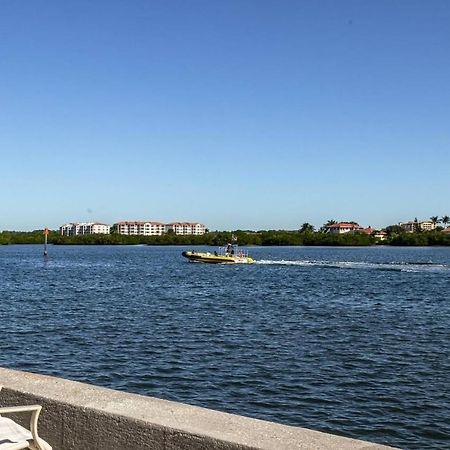 Harbor Towers, 4Th Floor, Modern With Den Villa Siesta Key Exterior photo