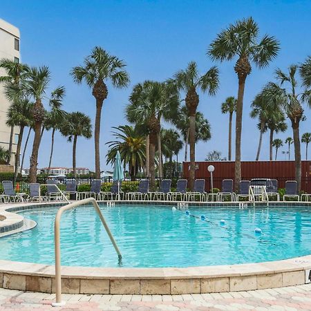 Harbor Towers, 4Th Floor, Modern With Den Villa Siesta Key Exterior photo