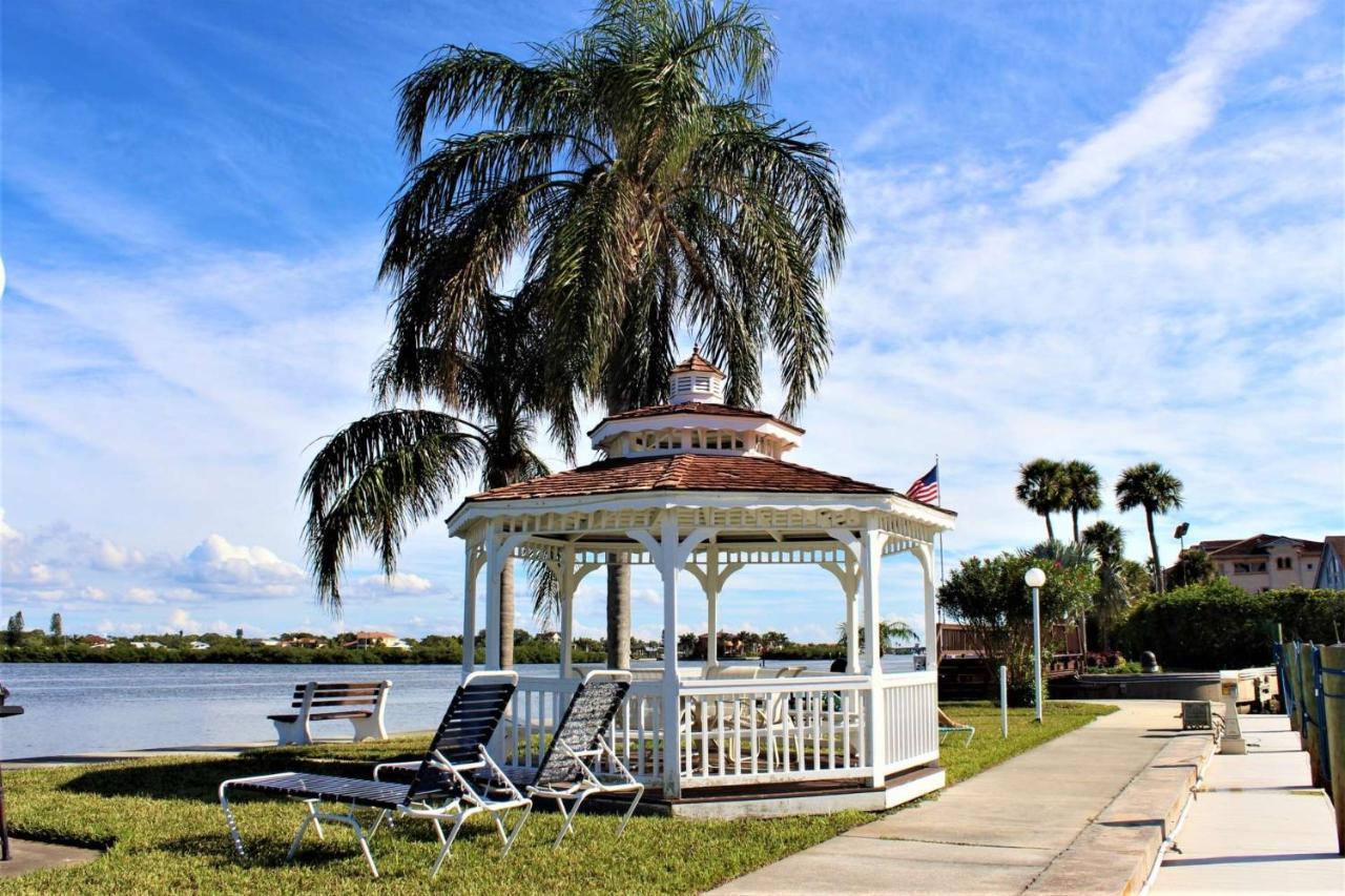 Harbor Towers, 4Th Floor, Modern With Den Villa Siesta Key Exterior photo