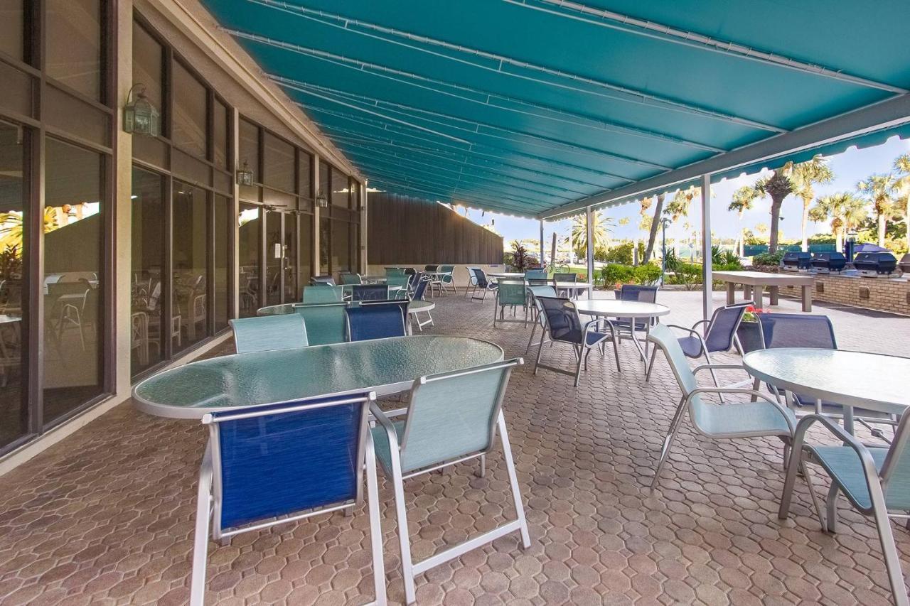 Harbor Towers, 4Th Floor, Modern With Den Villa Siesta Key Exterior photo